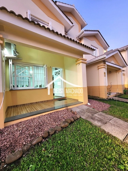 Sobrado 2 Dormitórios na Beira Mar de Capão Novo: 19ª foto da galeria de imagens do imóvel