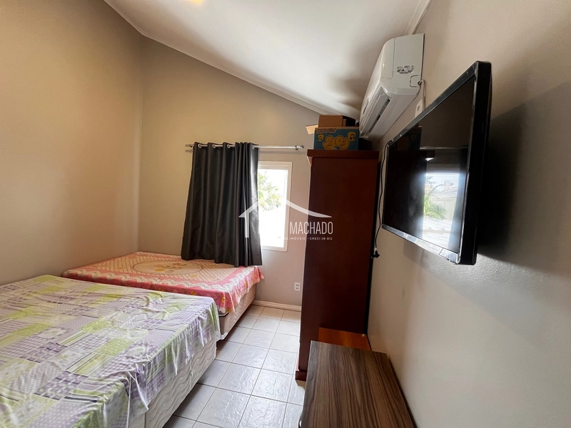 Sobrado 2 Dormitórios na Beira Mar de Capão Novo: 14ª foto da galeria de imagens do imóvel