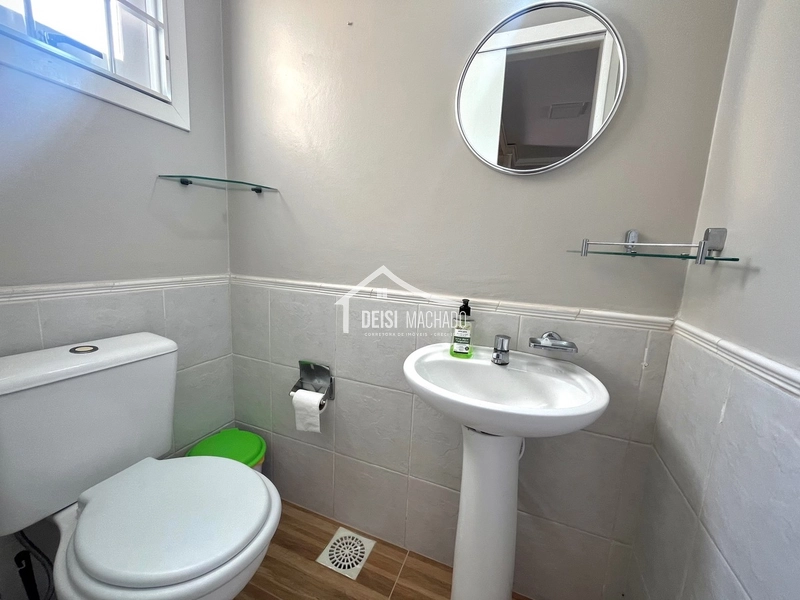 Sobrado 2 Dormitórios na Beira Mar de Capão Novo: 10ª foto da galeria de imagens do imóvel