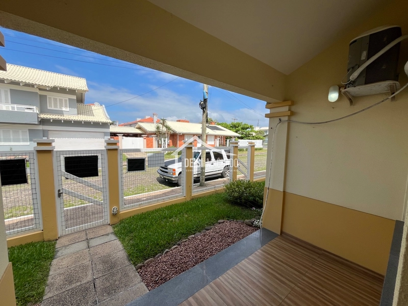 Sobrado 2 Dormitórios na Beira Mar de Capão Novo: 22ª foto da galeria de imagens do imóvel