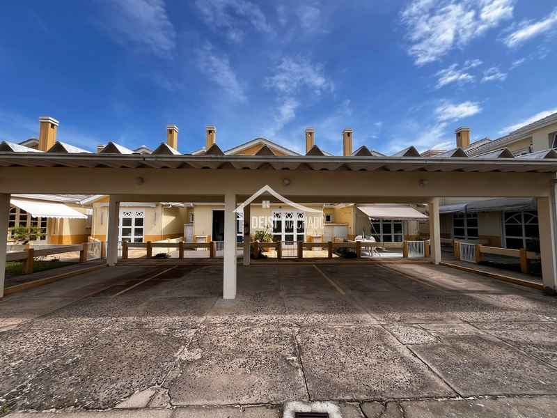 Sobrado 2 Dormitórios na Beira Mar de Capão Novo: 8ª foto da galeria de imagens do imóvel