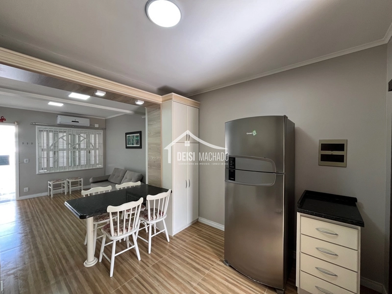 Sobrado 2 Dormitórios na Beira Mar de Capão Novo: 8ª foto da galeria de imagens do imóvel