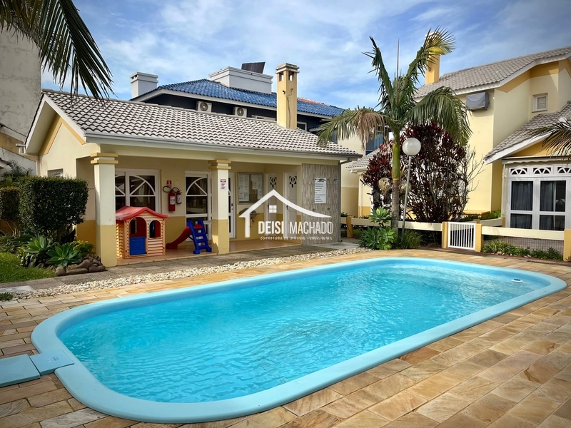 Sobrado 2 Dormitórios na Beira Mar de Capão Novo: 20ª foto da galeria de imagens do imóvel