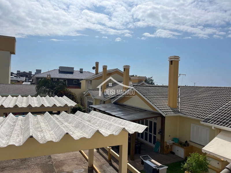 Sobrado 2 Dormitórios na Beira Mar de Capão Novo: 13ª foto da galeria de imagens do imóvel