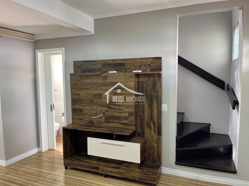 Sobrado 2 Dormitórios na Beira Mar de Capão Novo: 6ª foto da galeria de imagens do imóvel