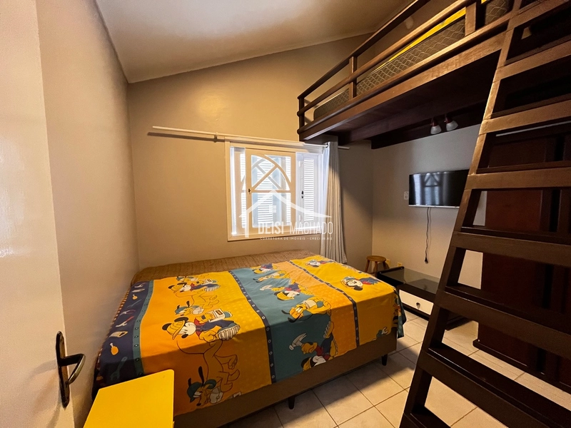 Sobrado 2 Dormitórios na Beira Mar de Capão Novo: 9ª foto da galeria de imagens do imóvel