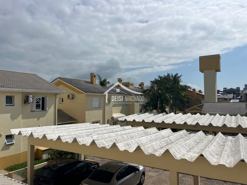 Sobrado 2 Dormitórios na Beira Mar de Capão Novo: 12ª foto da galeria de imagens do imóvel