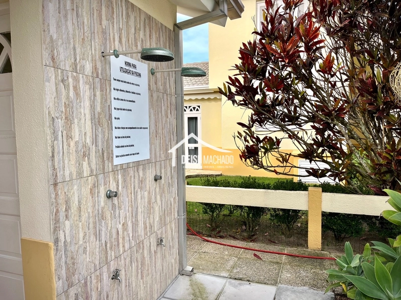 Sobrado 2 Dormitórios na Beira Mar de Capão Novo: 23ª foto da galeria de imagens do imóvel