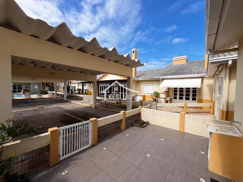 Sobrado 2 Dormitórios na Beira Mar de Capão Novo: 6ª foto da galeria de imagens do imóvel