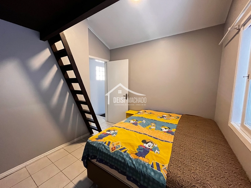 Sobrado 2 Dormitórios na Beira Mar de Capão Novo: 10ª foto da galeria de imagens do imóvel