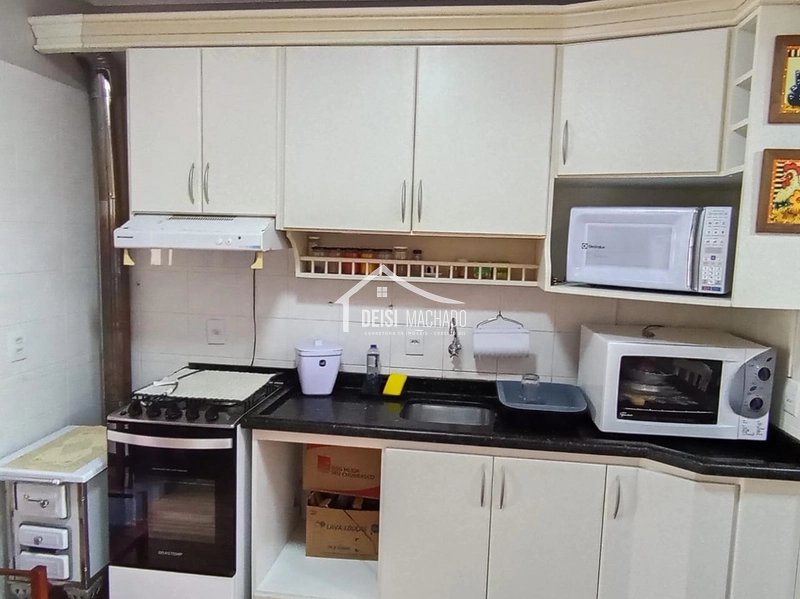 Sobrado 2 Dormitórios na Beira Mar de Capão Novo: 5ª foto da galeria de imagens do imóvel