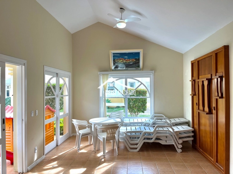 Sobrado 2 Dormitórios na Beira Mar de Capão Novo: 25ª foto da galeria de imagens do imóvel