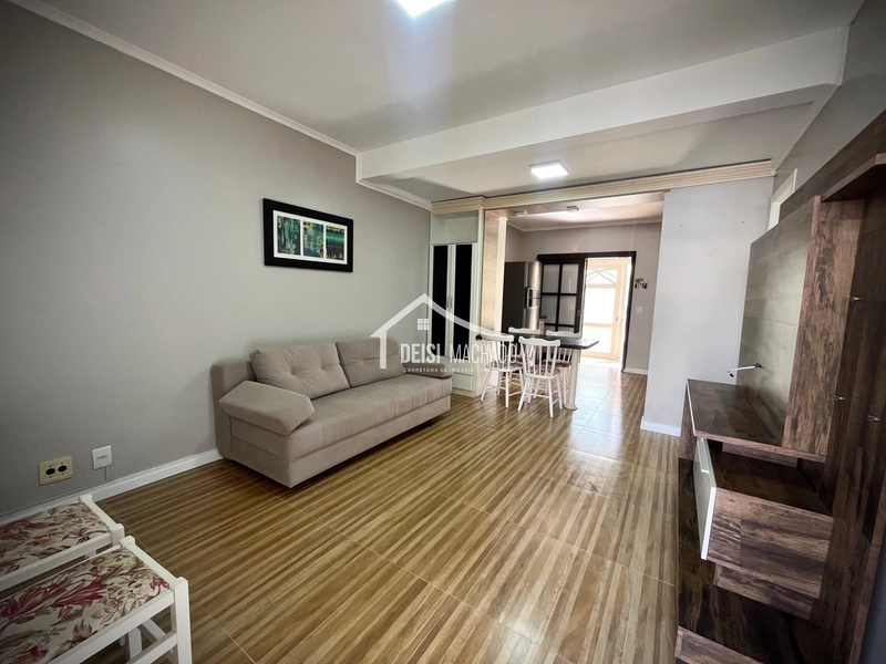 Sobrado 2 Dormitórios na Beira Mar de Capão Novo: 2ª foto da galeria de imagens do imóvel