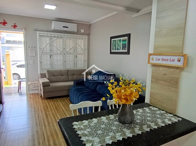 Sobrado 2 Dormitórios na Beira Mar de Capão Novo: 4ª foto da galeria de imagens do imóvel