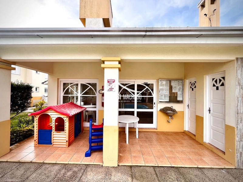 Sobrado 2 Dormitórios na Beira Mar de Capão Novo: 22ª foto da galeria de imagens do imóvel