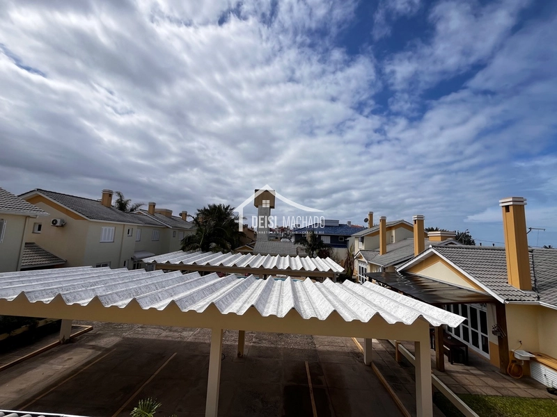 Sobrado 2 Dormitórios na Beira Mar de Capão Novo: 17ª foto da galeria de imagens do imóvel