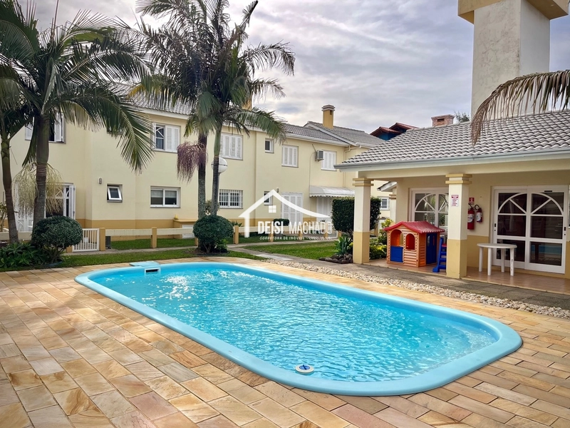 Sobrado 2 Dormitórios na Beira Mar de Capão Novo: 21ª foto da galeria de imagens do imóvel