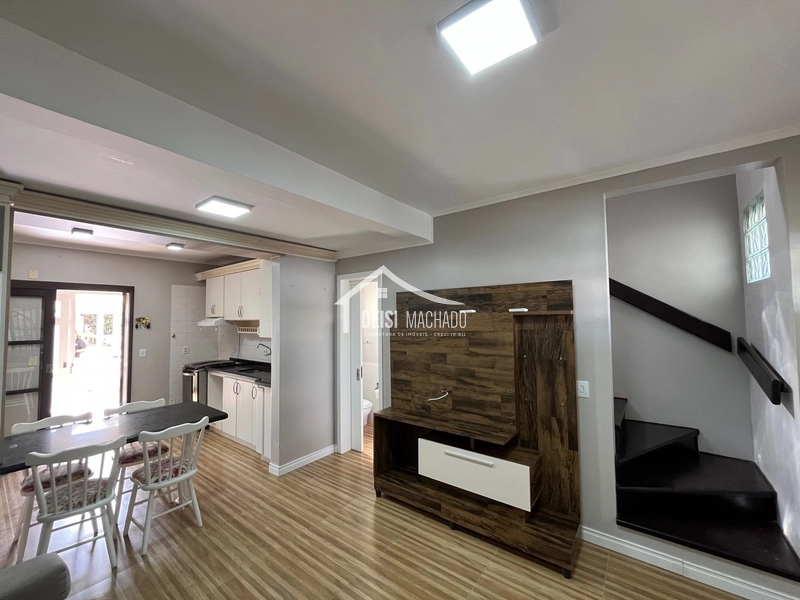 Sobrado 2 Dormitórios na Beira Mar de Capão Novo: 5ª foto da galeria de imagens do imóvel