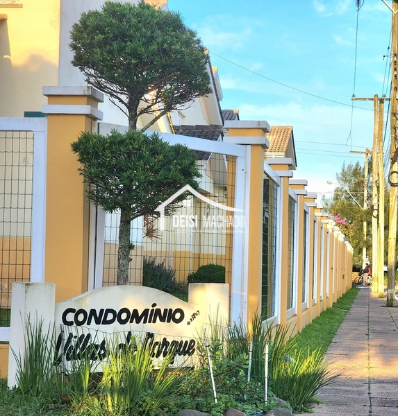 Sobrado 2 Dormitórios na Beira Mar de Capão Novo: 27ª foto da galeria de imagens do imóvel