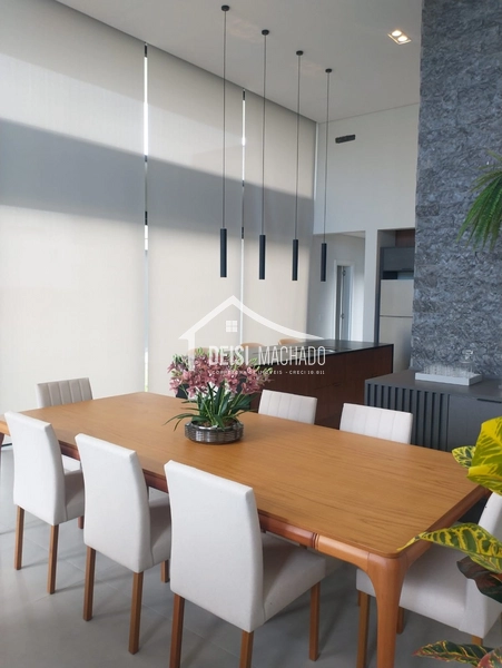 Linda casa em condomínio fechado: 7ª foto da galeria de imagens do imóvel