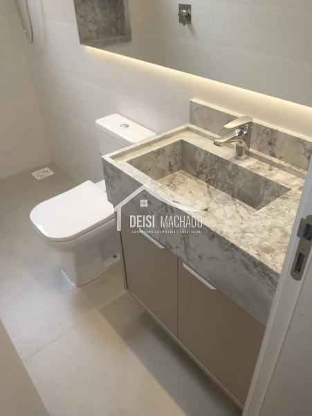 Linda casa em condomínio fechado: 26ª foto da galeria de imagens do imóvel