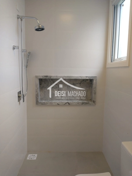 Linda casa em condomínio fechado: 30ª foto da galeria de imagens do imóvel