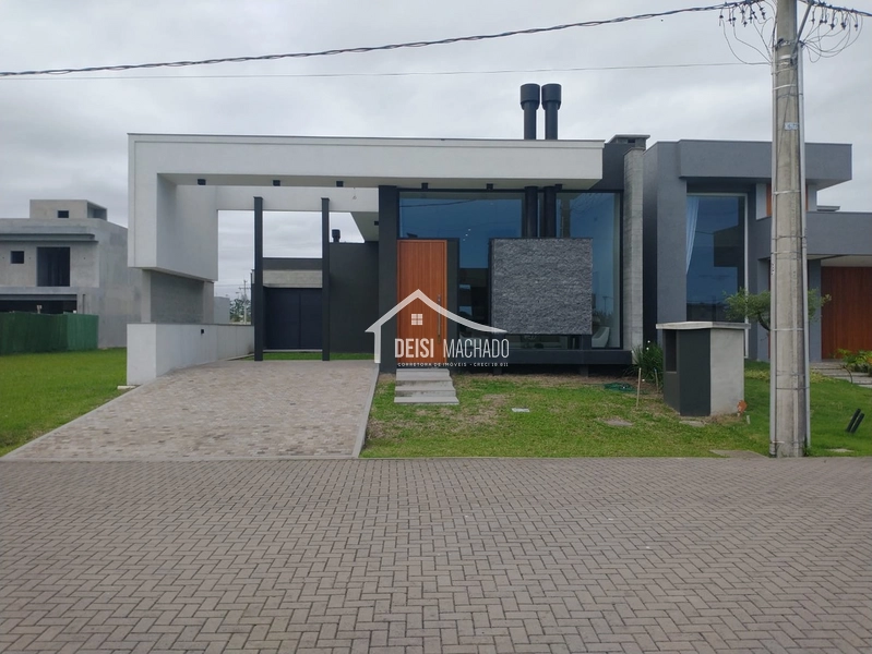 Linda casa em condomínio fechado: 34ª foto da galeria de imagens do imóvel