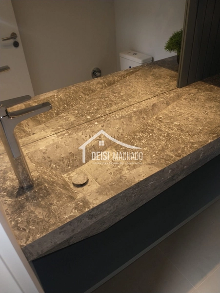 Linda casa em condomínio fechado: 38ª foto da galeria de imagens do imóvel