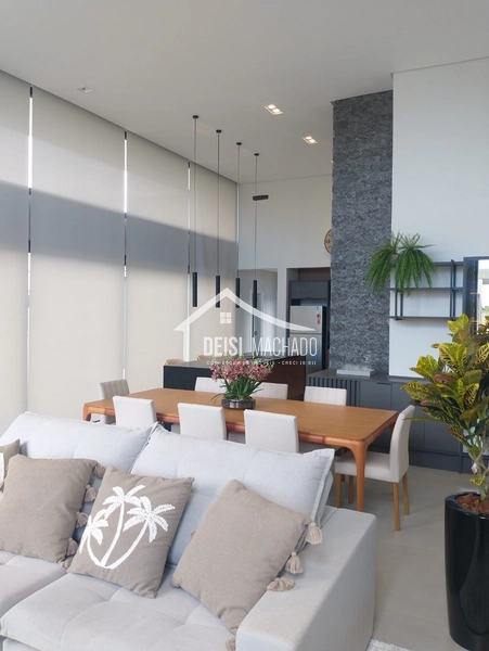 Linda casa em condomínio fechado: 8ª foto da galeria de imagens do imóvel