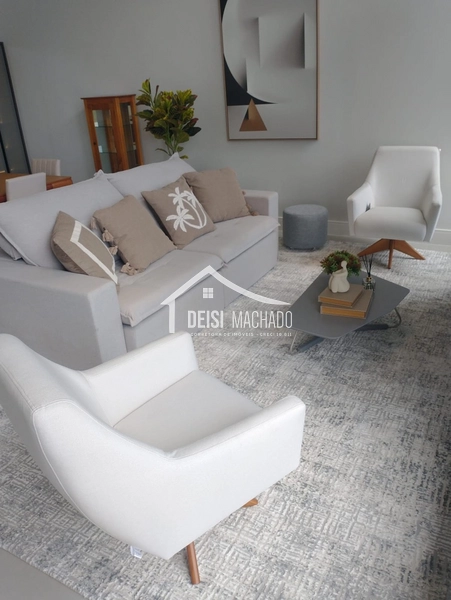 Linda casa em condomínio fechado: 5ª foto da galeria de imagens do imóvel