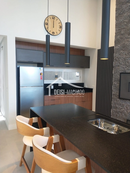 Linda casa em condomínio fechado: 6ª foto da galeria de imagens do imóvel