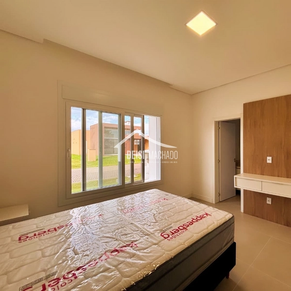 Prepare-se para se encantar no condomínio Terrasul: 8ª foto da galeria de imagens do imóvel