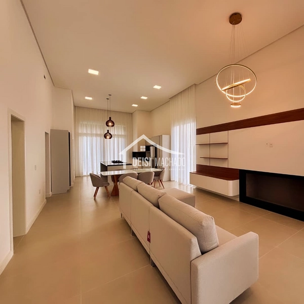 Prepare-se para se encantar no condomínio Terrasul: 5ª foto da galeria de imagens do imóvel