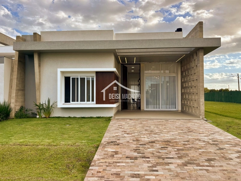 Prepare-se para se encantar no condomínio Terrasul