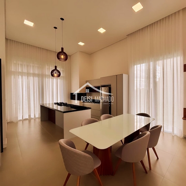 Prepare-se para se encantar no condomínio Terrasul: 6ª foto da galeria de imagens do imóvel