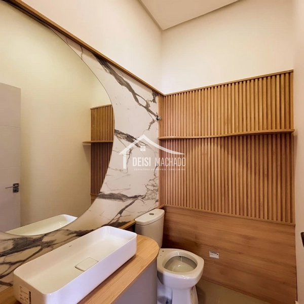 Prepare-se para se encantar no condomínio Terrasul: 7ª foto da galeria de imagens do imóvel