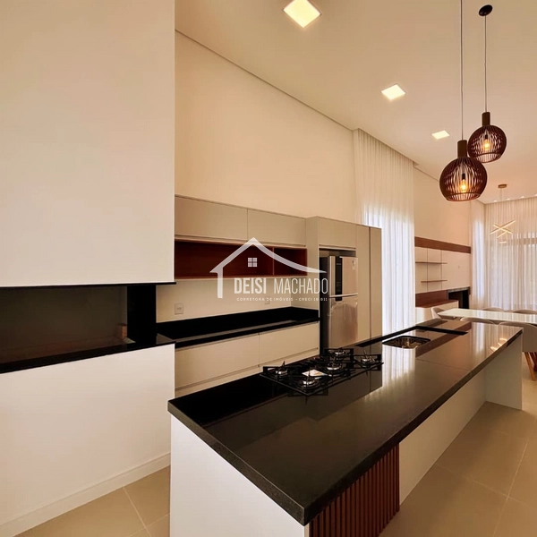 Prepare-se para se encantar no condomínio Terrasul: 21ª foto da galeria de imagens do imóvel