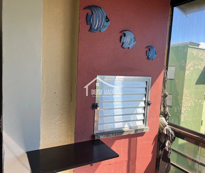 Apartamento beira-mar em Capão Novo, com vista eterna para o mar!: 5ª foto da galeria de imagens do imóvel