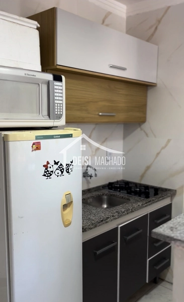 Apartamento beira-mar em Capão Novo, com vista eterna para o mar!: 2ª foto da galeria de imagens do imóvel