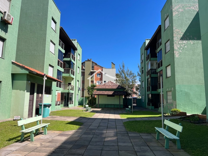 Apartamento beira-mar em Capão Novo, com vista eterna para o mar!: 20ª foto da galeria de imagens do imóvel