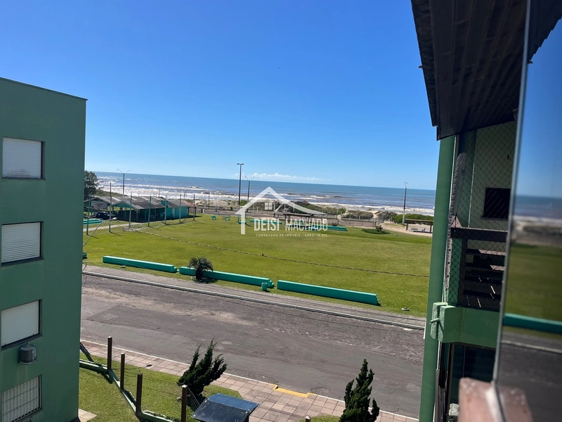 Apartamento beira-mar em Capão Novo, com vista eterna para o mar!: 7ª foto da galeria de imagens do imóvel