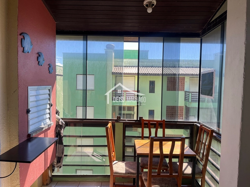 Apartamento beira-mar em Capão Novo, com vista eterna para o mar!: 4ª foto da galeria de imagens do imóvel