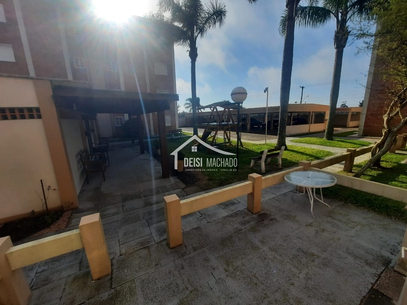 EXCELENTE APARTAMENTO 2 DORMITORIO EM CONDOMINIO COM INFRAESTRUTURA!: 13ª foto da galeria de imagens do imóvel