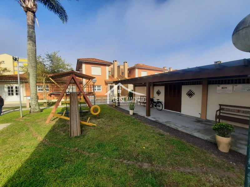 EXCELENTE APARTAMENTO 2 DORMITORIO EM CONDOMINIO COM INFRAESTRUTURA!: 25ª foto da galeria de imagens do imóvel