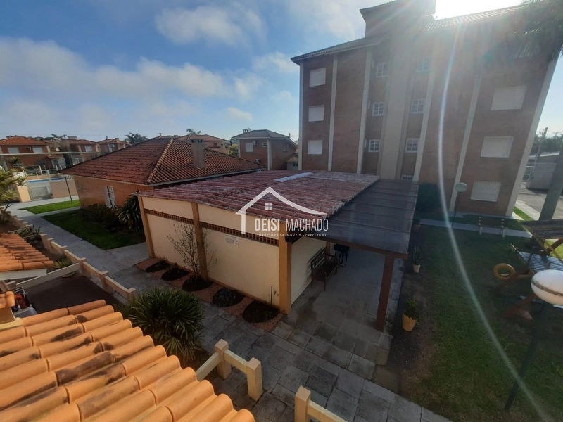 EXCELENTE APARTAMENTO 2 DORMITORIO EM CONDOMINIO COM INFRAESTRUTURA!: 23ª foto da galeria de imagens do imóvel