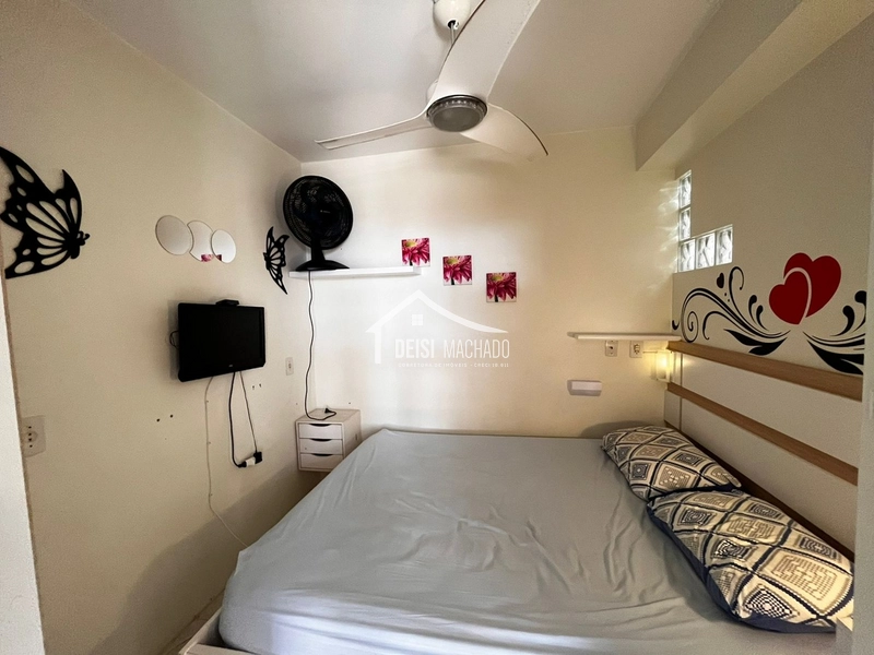 APARTAMENTO 1 DORMITÓRIO À  400 METROS DA PRAIA: 7ª foto da galeria de imagens do imóvel