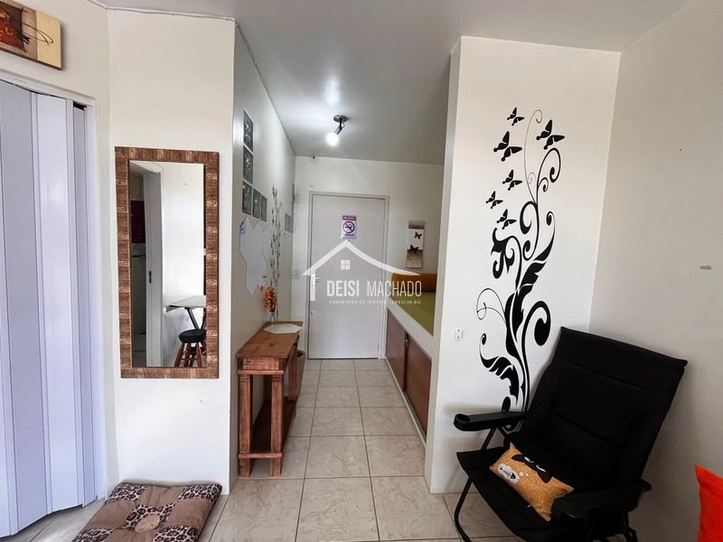 APARTAMENTO 1 DORMITÓRIO À  400 METROS DA PRAIA: 5ª foto da galeria de imagens do imóvel