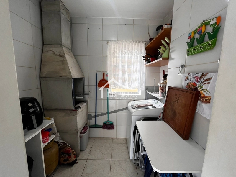 APARTAMENTO 1 DORMITÓRIO À  400 METROS DA PRAIA: 2ª foto da galeria de imagens do imóvel