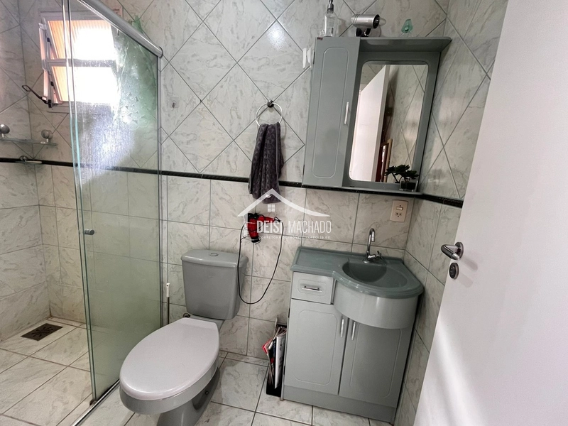 APARTAMENTO 1 DORMITÓRIO À  400 METROS DA PRAIA: 4ª foto da galeria de imagens do imóvel