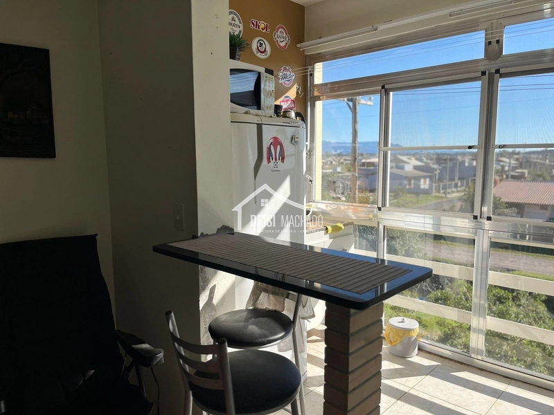 APARTAMENTO 1 DORMITÓRIO À  400 METROS DA PRAIA: 9ª foto da galeria de imagens do imóvel